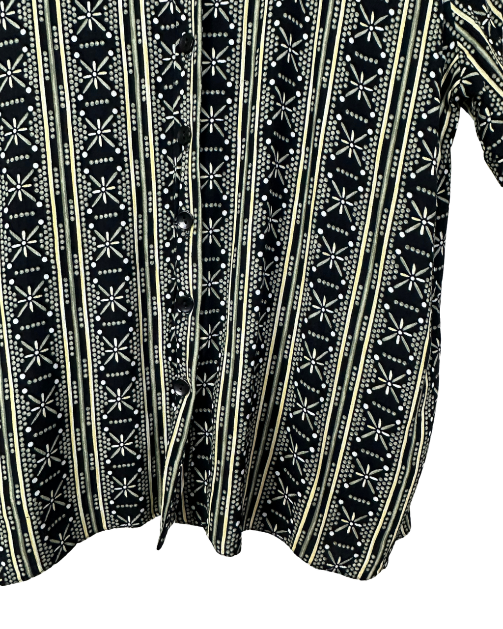 Bonmarche Shirt with Shoulder Pads