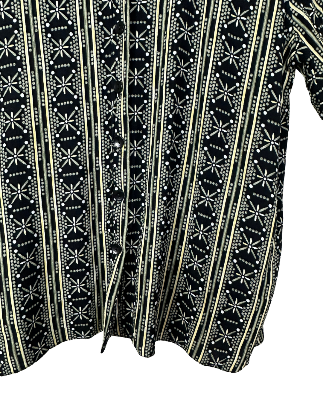 Bonmarche Shirt with Shoulder Pads