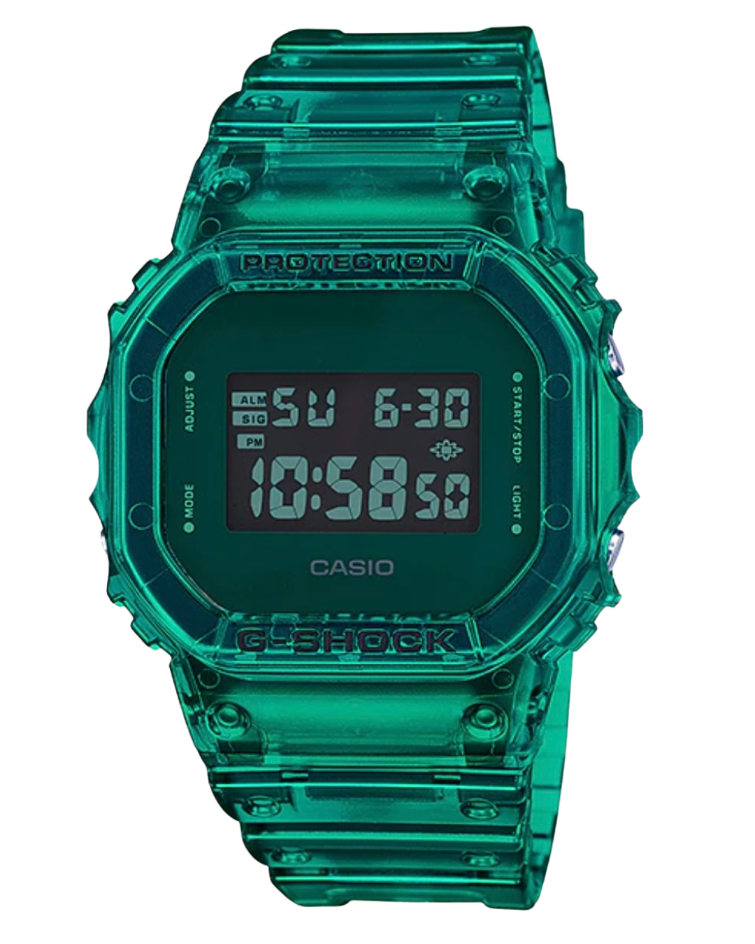 G-Shock Watch DW-5600SB-3DR