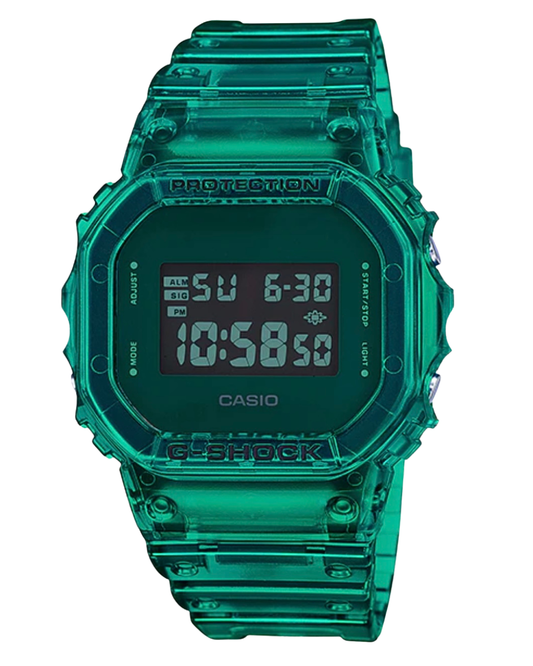 G-Shock Watch DW-5600SB-3DR