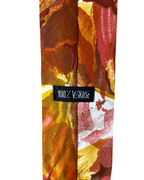 Artsy Necktie
