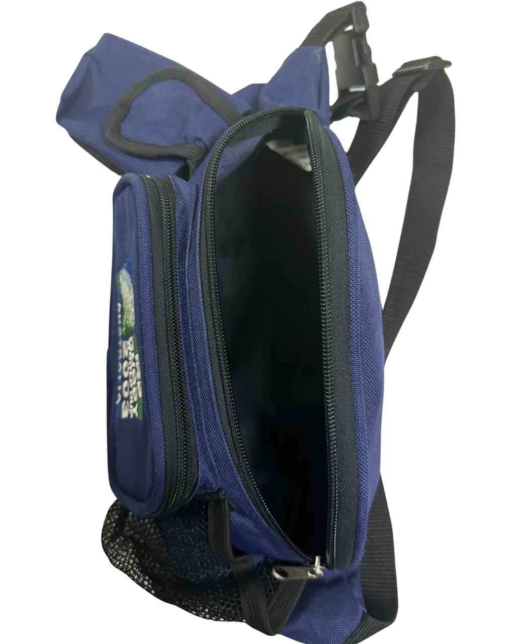 2003 Rugby Australia World Cup Waist Bag