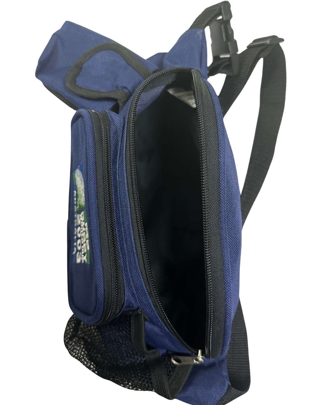 2003 Rugby Australia World Cup Waist Bag