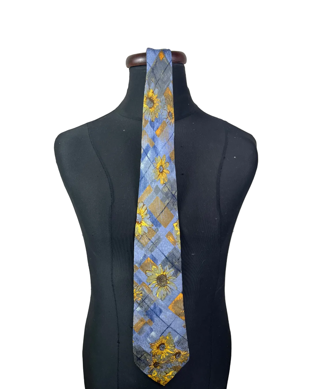 Signe Incognito Necktie 10 cm