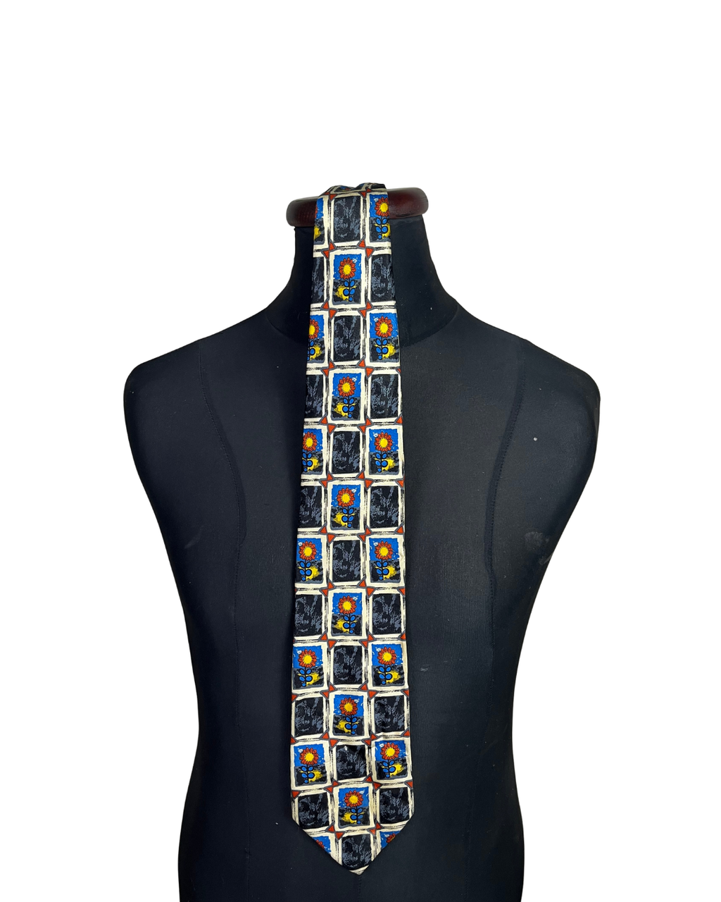 New Fast necktie