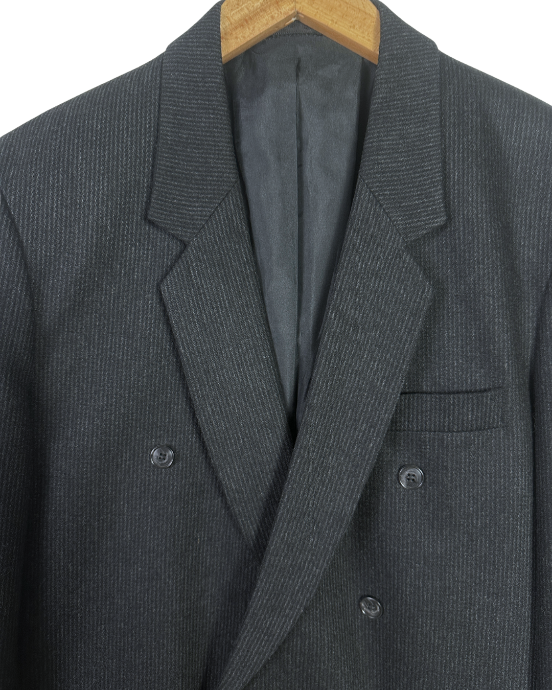 Vintage Willson Double Breasted Blazer