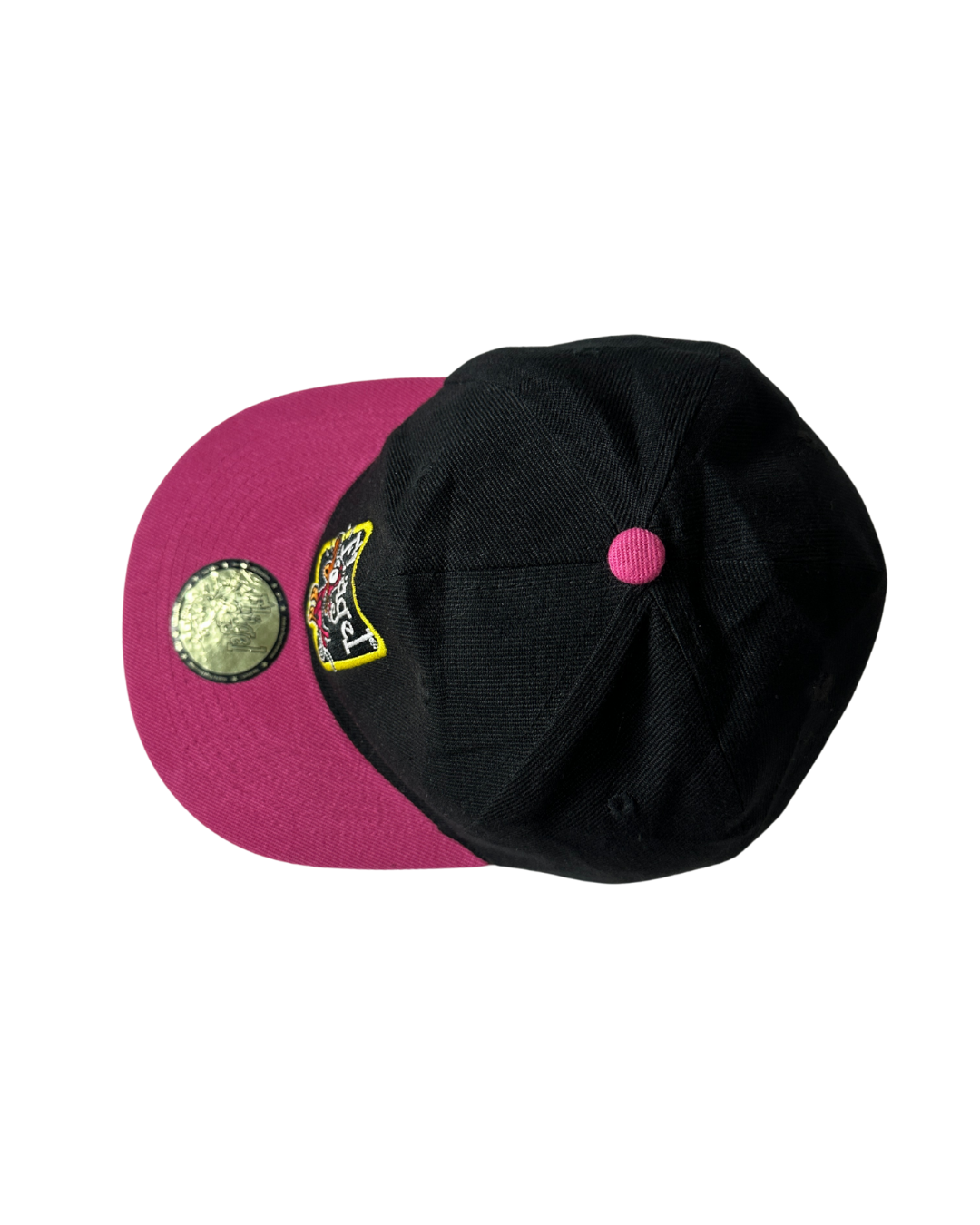 Flügel Duck Fitted Cap – Limited Edition Promo (2012) Size 58cm