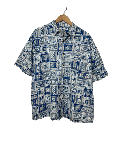 Weekend Traveler Shirt 2XL
