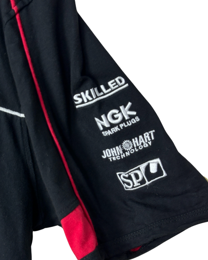 Holden Racing Team Pit Crew T-Shirt – 2XL