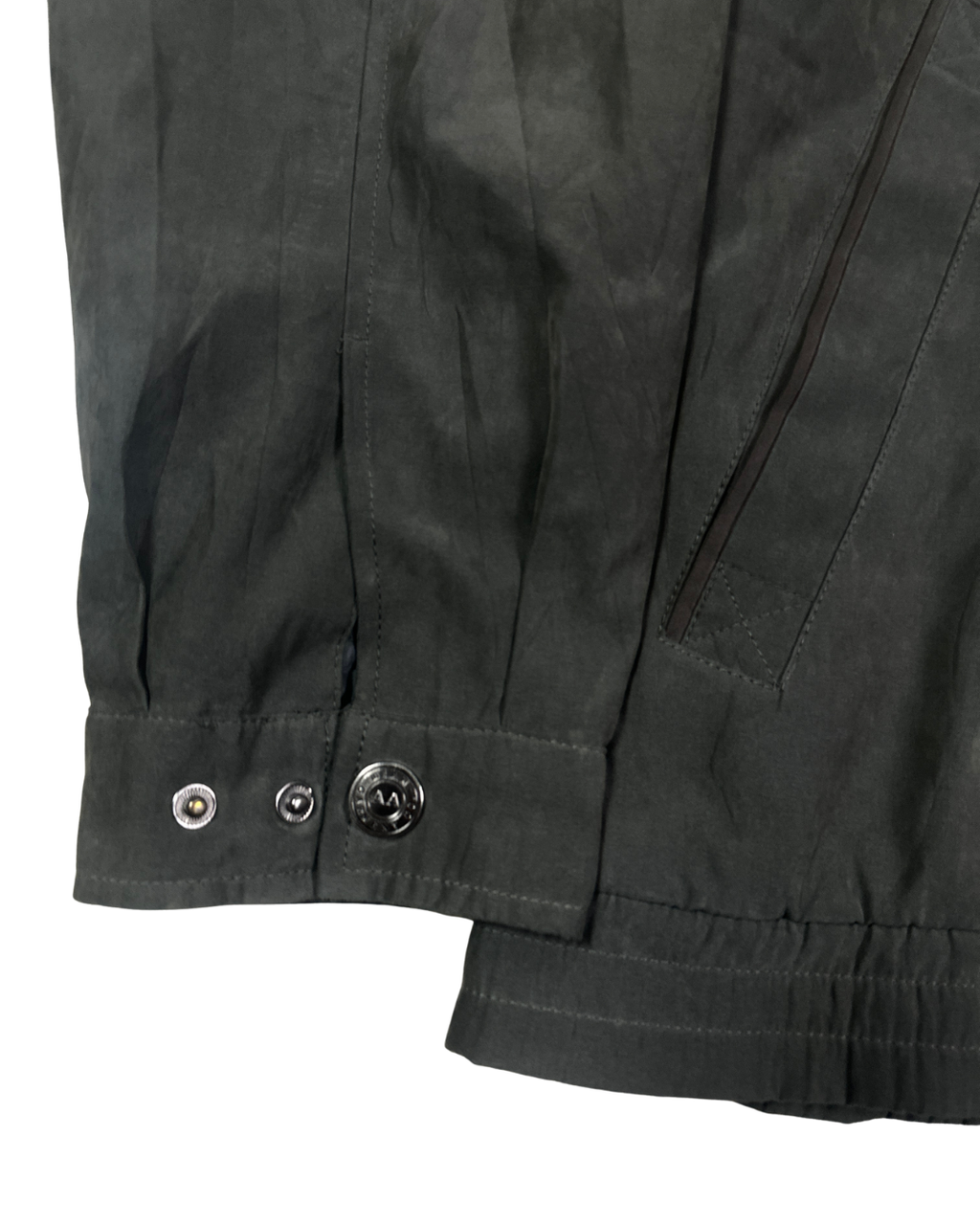 Vintage Mian Bomber Style Jacket XL