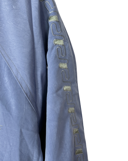 Vintage Bomber Jacket Large