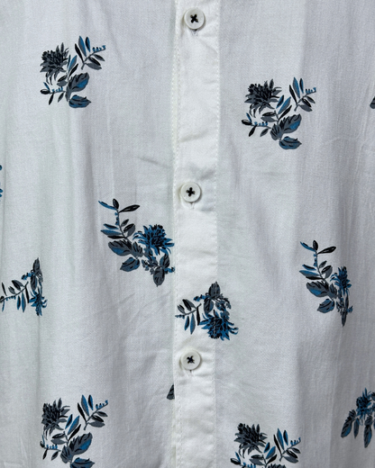 Nation Wide Casual Shirt - Large