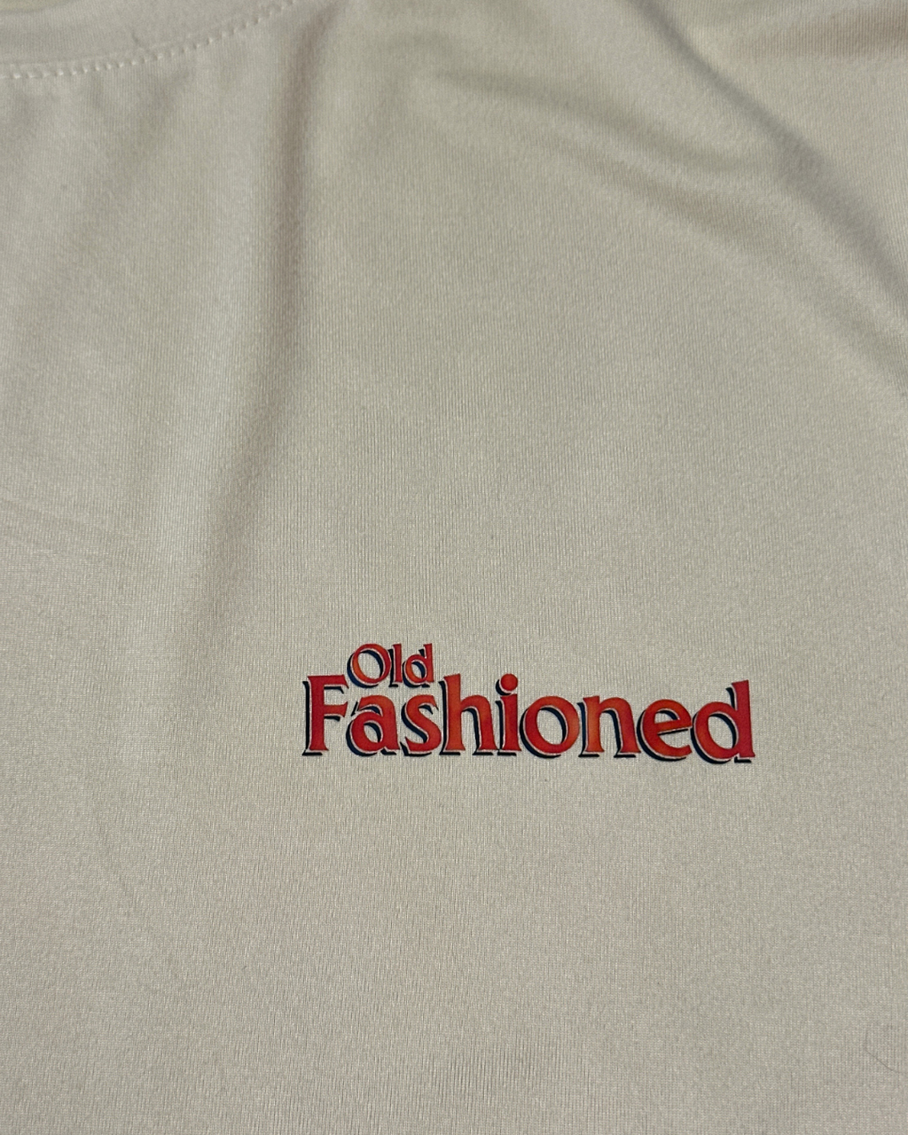 Old Fashioned T-Shirt