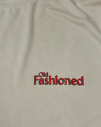 Old Fashioned T-Shirt
