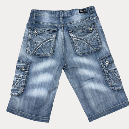 M&H Jeans 33