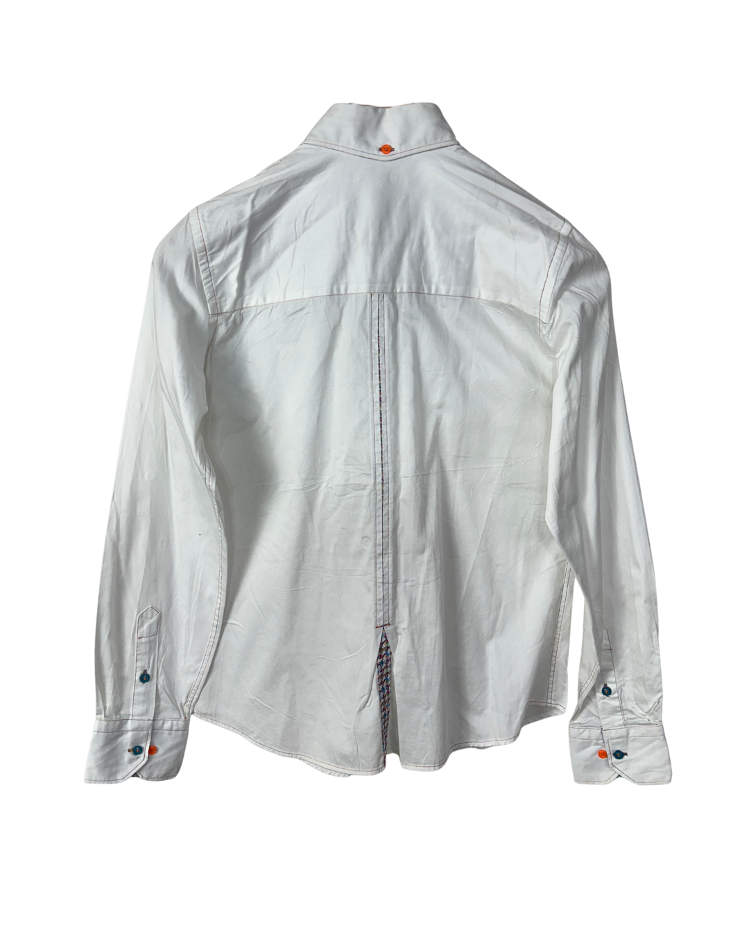 Claudio Lugli Women's Shirt