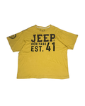 Jeep T-Shirt 3XL