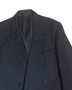 Hansen Double Breasted Blazer