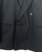 Vintage Willson Double Breasted Blazer