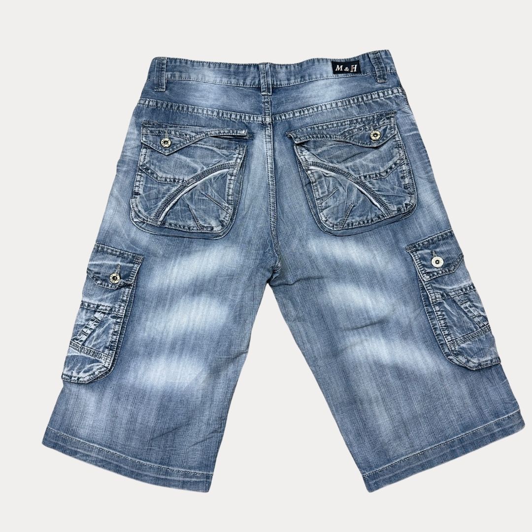 M&H Jeans 33