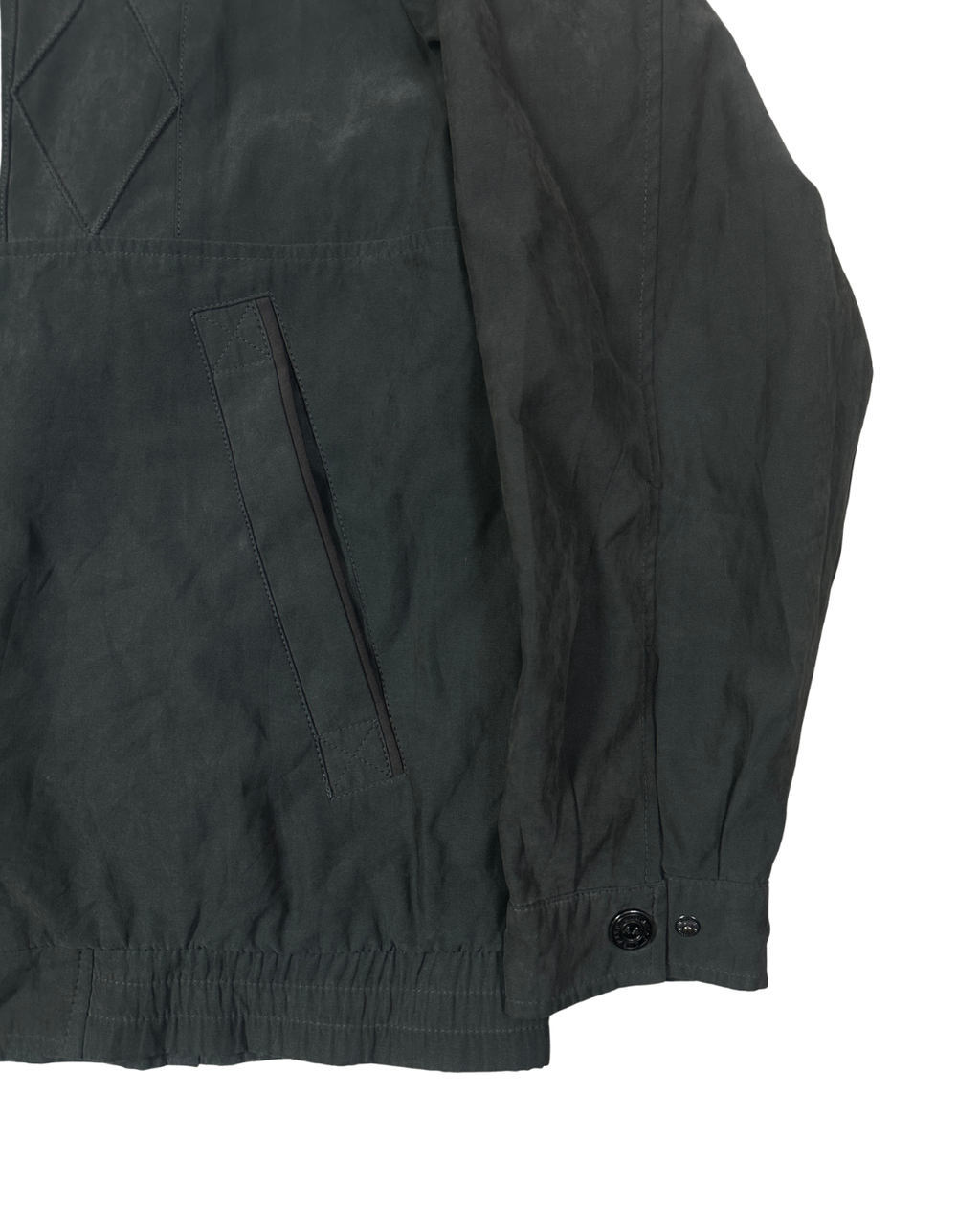 Vintage Mian Bomber Style Jacket XL