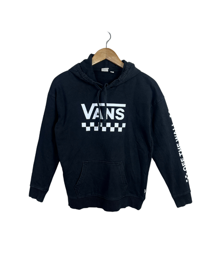 Vans Hoodie Small