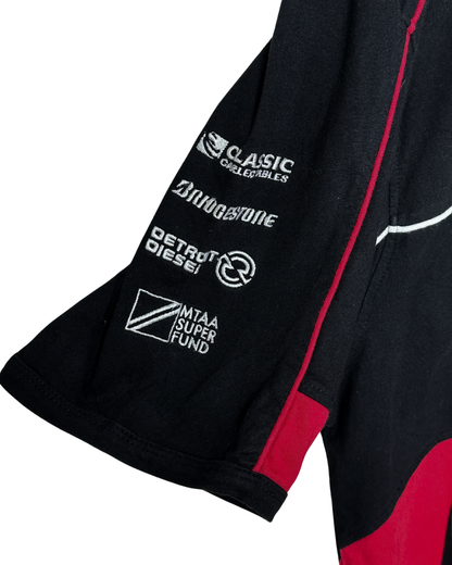 Holden Racing Team Pit Crew T-Shirt – 2XL