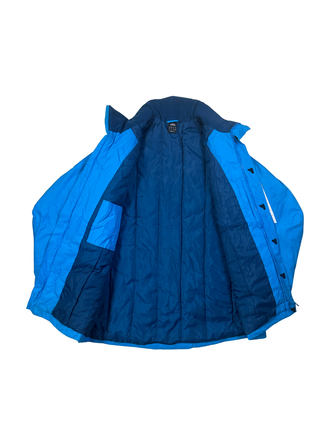 Adidas Puffer Jacket - XL
