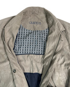 Vintage Gilberto Beige Jacket L/XL
