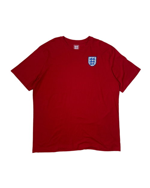 England team t-shirt