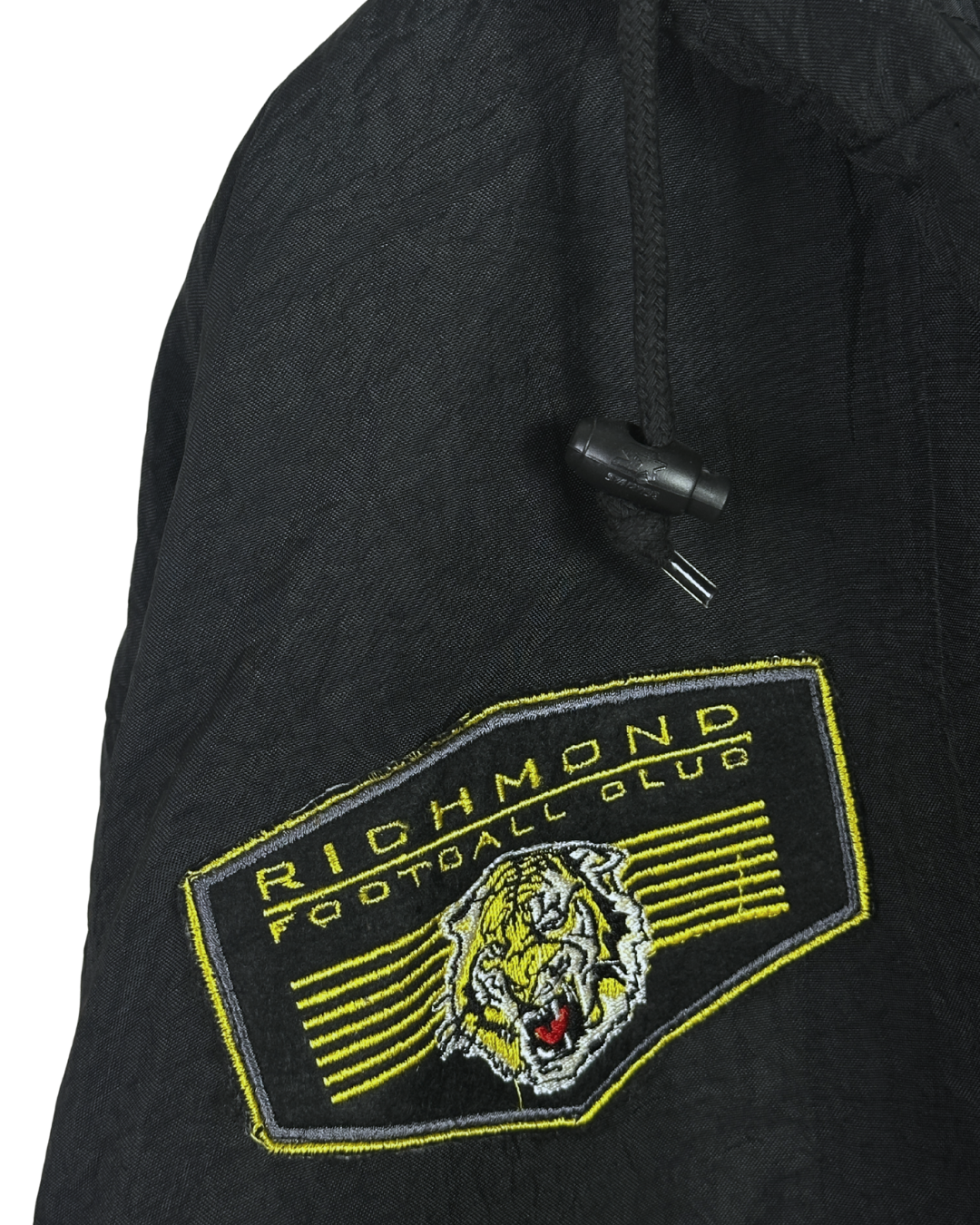 Starter Richmond Football Club Hooded Jacket