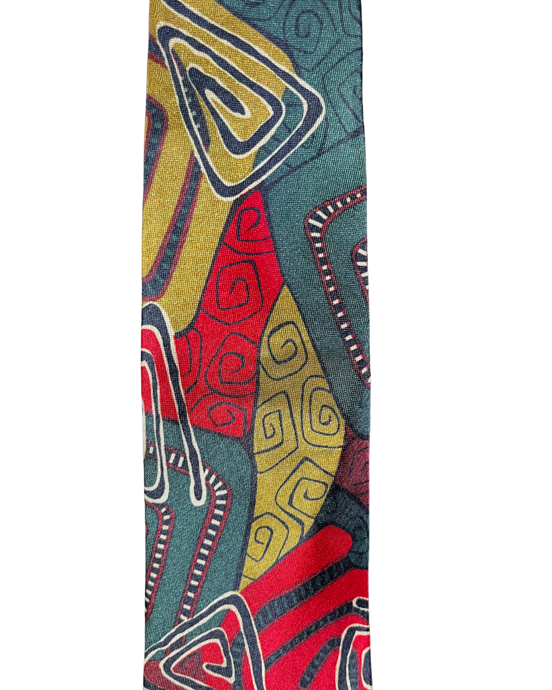 City-Man Necktie
