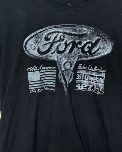Ford Graphic T-shirt 2XL