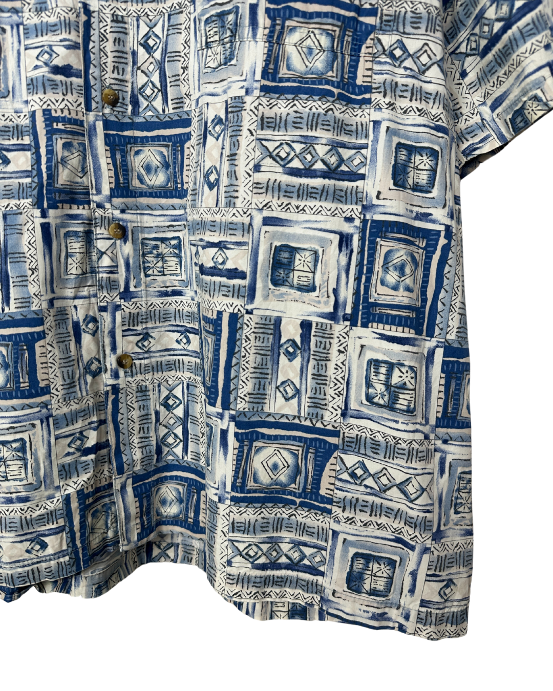 Weekend Traveler Shirt 2XL