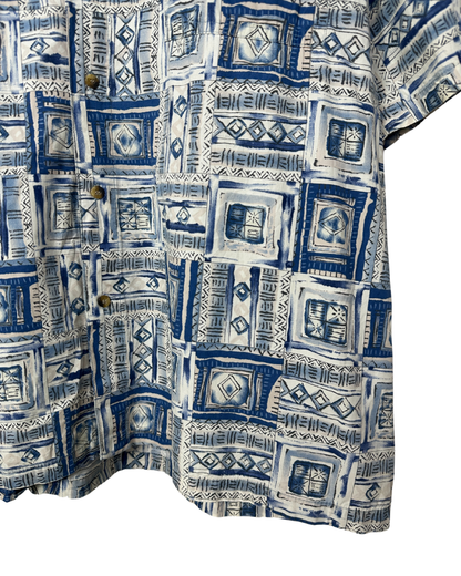 Weekend Traveler Shirt 2XL