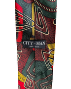 City-Man Necktie