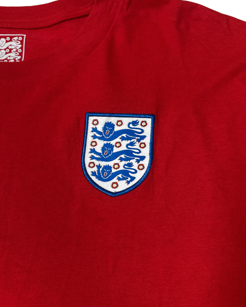 England team t-shirt