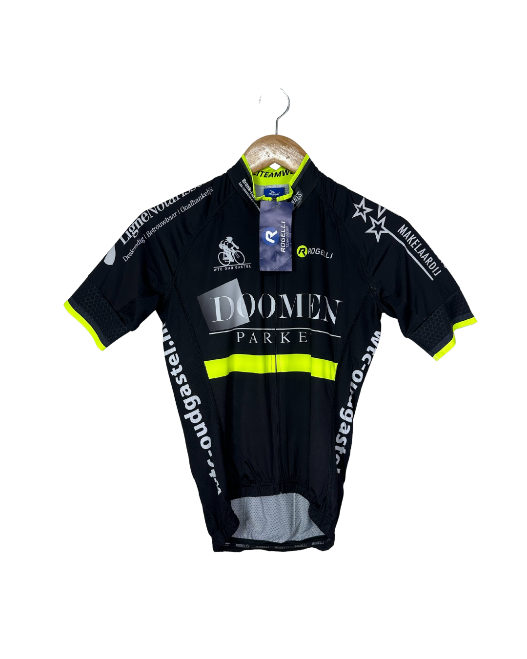 Rogelli Cycling Jersey Small