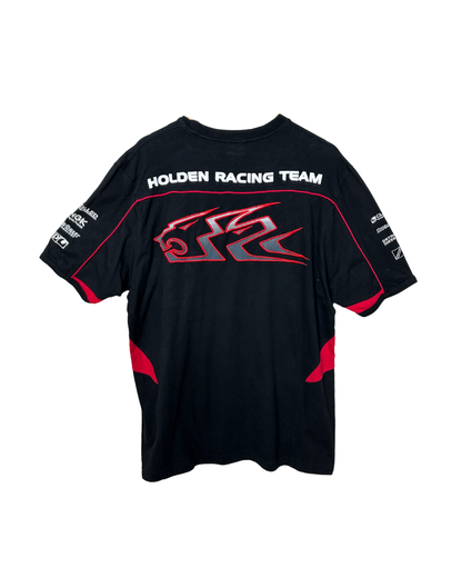 Holden Racing Team Pit Crew T-Shirt – 2XL