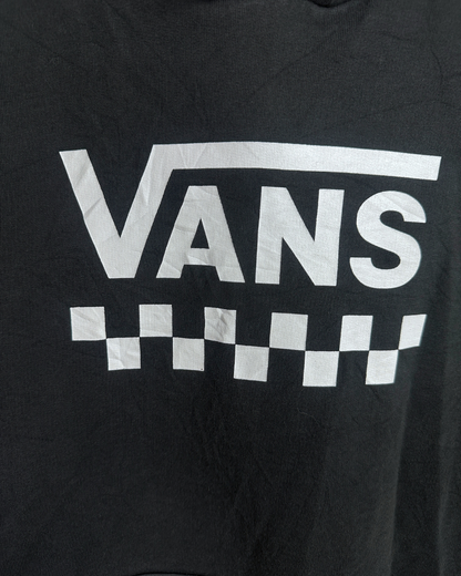 Vans Hoodie Small