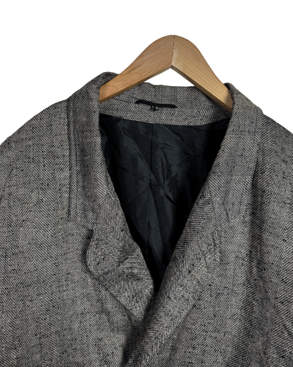 Vintage Yessica Double Breasted Women's Blazer