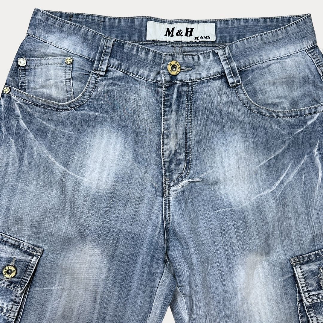 M&H Jeans 33