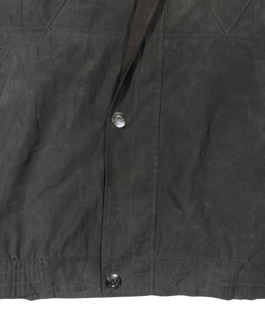 Vintage Mian Bomber Style Jacket XL