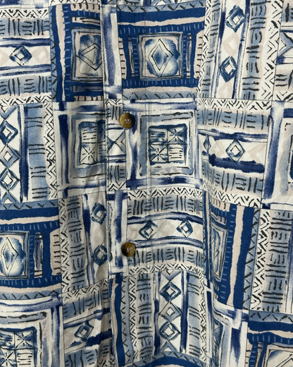 Weekend Traveler Shirt 2XL