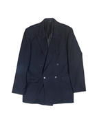 Hansen Double Breasted Blazer