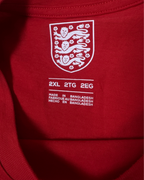 England Team T-Shirt