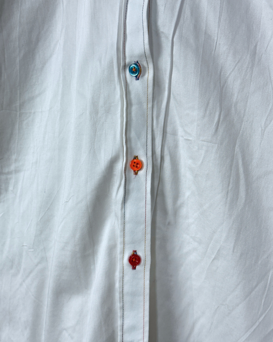 Claudio Lugli Women's Shirt