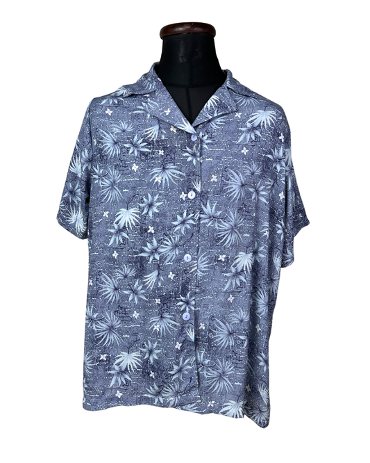 Redhat Hawaiian Shirt XL