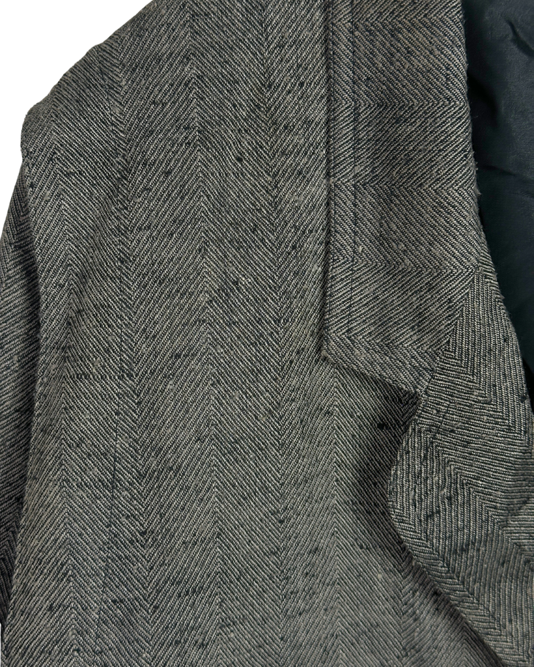 Vintage Yessica Double Breasted Women's Blazer