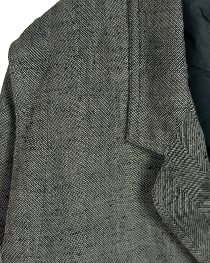 Vintage Yessica Double Breasted Women's Blazer